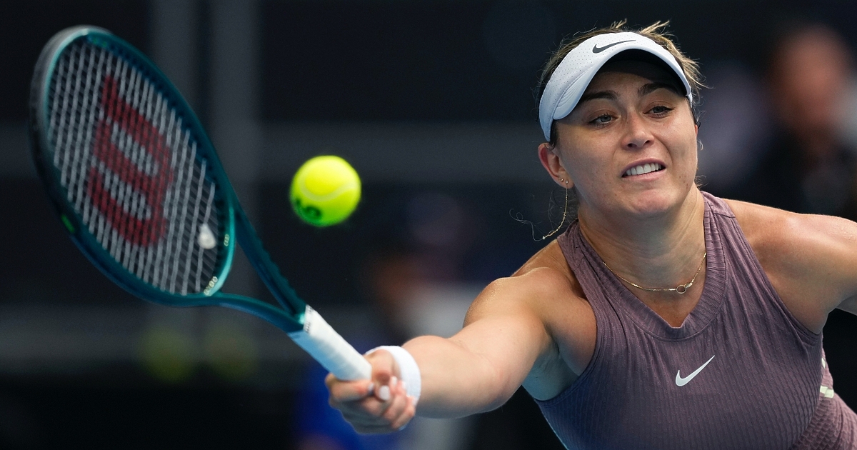 По всичко изглежда, че Арина Сабаленка ще играе на турнира