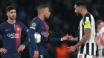 Френският вестник Екип направи класация на футболистите с най високите месечни