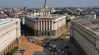 Председателят на Народното събрание Росен Желязков свиква извънредно заседание на