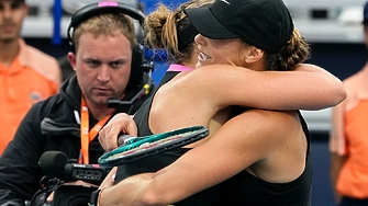 Арина Сабаленка записа победа във втория кръг на турнира от