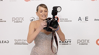 Шарън Стоун разкри самоличността на филмовия продуцент който по думите