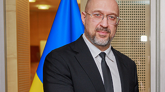 Киев получи от ЕК €4,5 млрд. от Механизма за Украйна