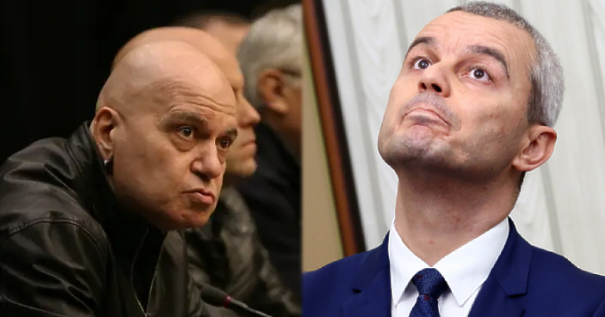 Логично и с облекчение отиваме на избори - така лидерът