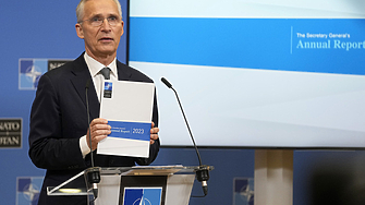 През 2023 г България е изразходвала 1 9 милиарда долара 3 47