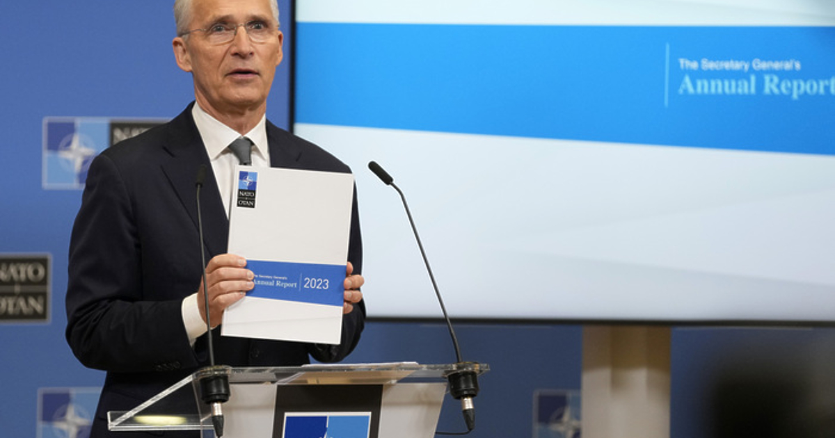 През 2023 г. България е изразходвала 1,9 милиарда долара (3,47