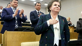 Ама вие да не вземете да си помислите че Путин