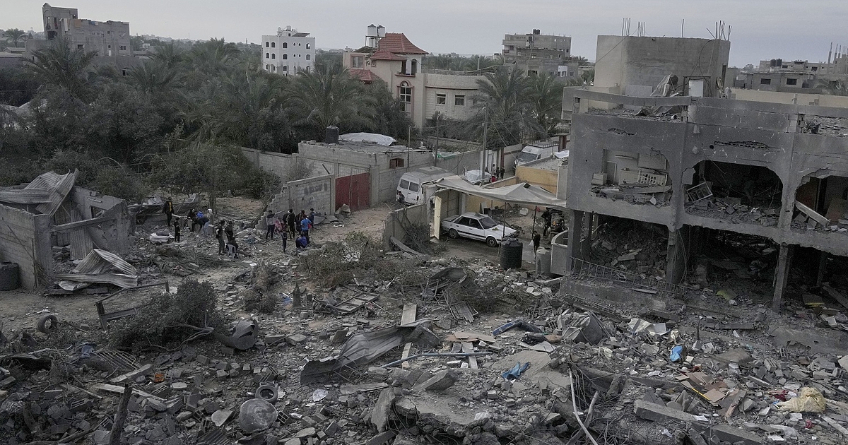 Международният съд на ООН нареди на Израел да разреши безпрепятствения достъп