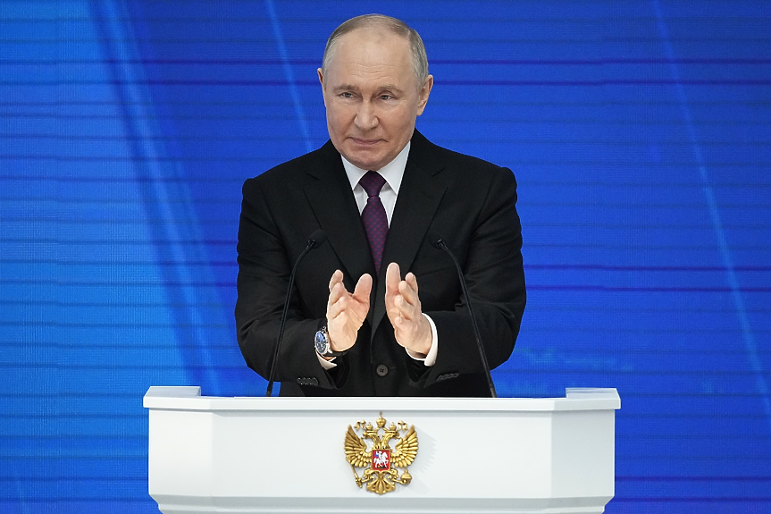 Путин губи изборите в една секция в Русия, Москва проверява