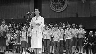 Вие избрахте пътя на огъня… огнени воини на които епохата