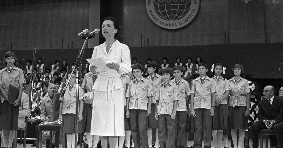 Вие избрахте пътя на огъня… огнени воини, на които епохата