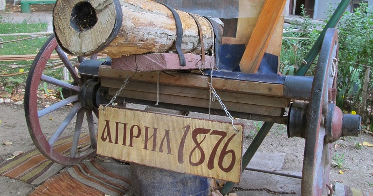 Да обичаме ли Русия, или да я мразим? Нито едното,