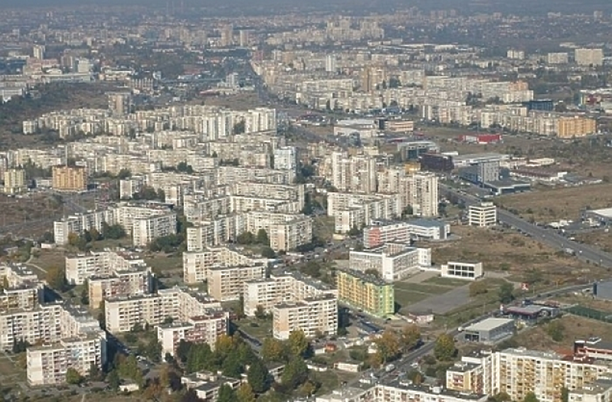В ЕС жилищата поевтиняват в края на 2023 г. - в България поскъпват