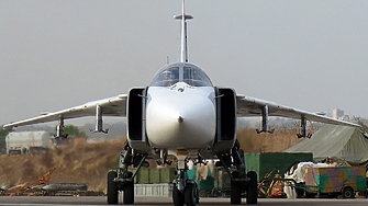 Украйна е атакувала руската военновъздушна база в Морозовски район на