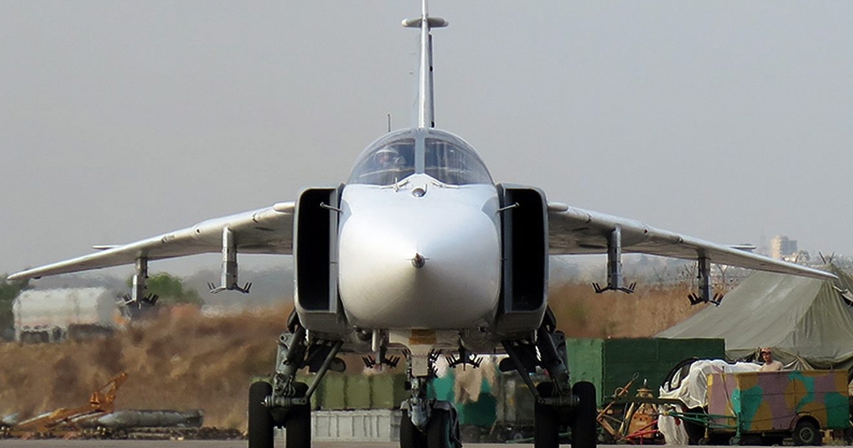 Украйна е атакувала руската военновъздушна база в Морозовски район на