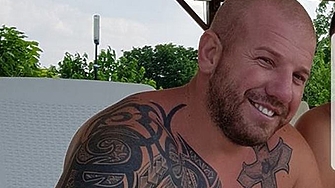 Организирана престъпна група която се е занимавала с изнудвания и