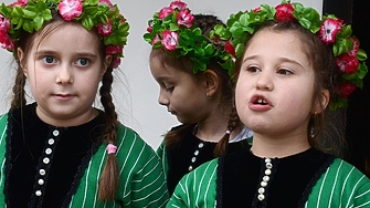 Православната църква отбелязва Лазарова събота В седмицата преди Великден празникът пренася