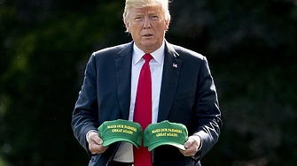 Днес в САЩ започва исторически съдебен процес За първи път