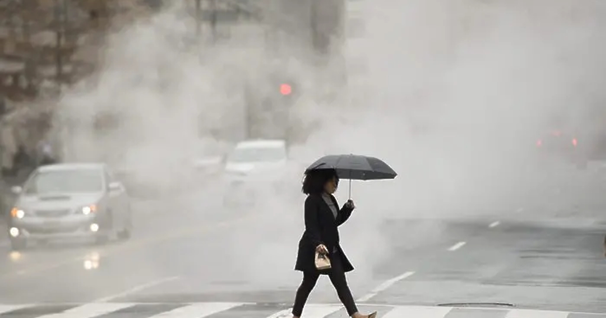 Времето днес ще бъде предимно облачно. Ще има и повсеместни
