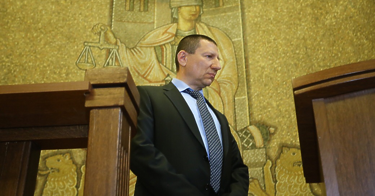 Над тях е само Господ. Това доказаха за пореден път