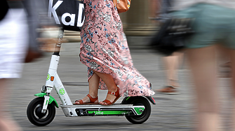 Децата до 14 годишна възраст изобщо няма да могат да карат и