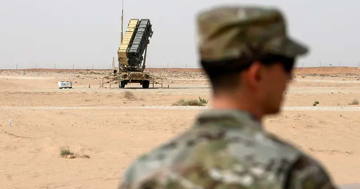 САЩ разрешиха продажбата на военно оборудване на Украйна на стойност