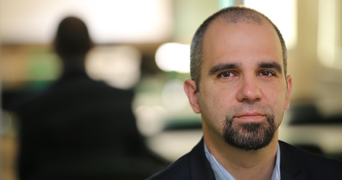 Това е демонстрация на сила. ПП-ДБ е в отбранителна позиция и това