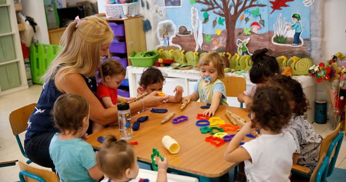 Дебатът около достъпа до детски градини, който е сред основните