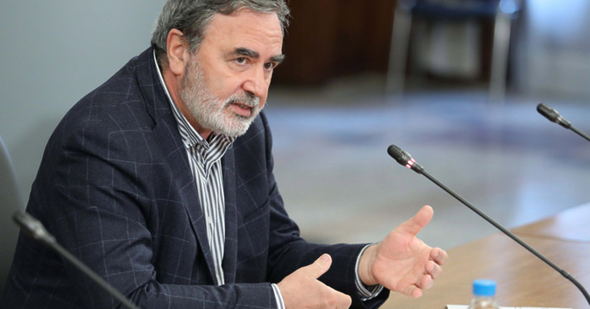 Дори да се обяви национална епидемия от коклюш, няма да