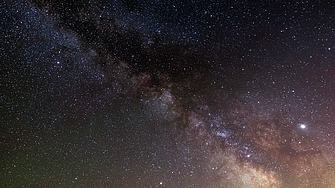 Астрономите са открили нова звездна черна дупка в Млечния път