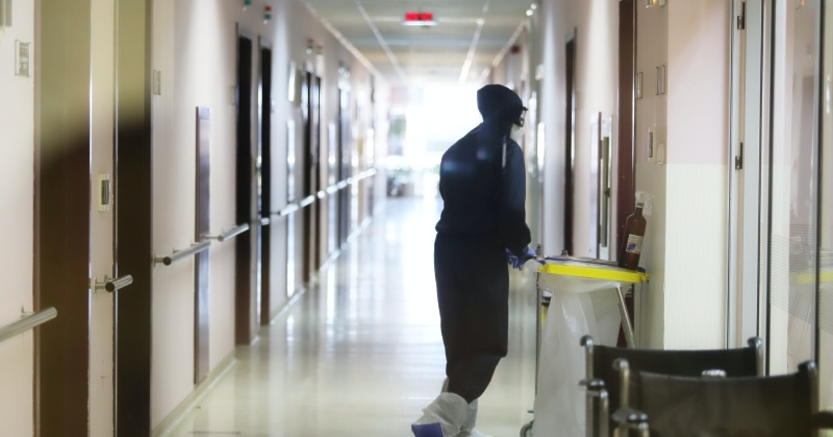 Броят на мъжете, диагностицирани с рак на простатата в световен