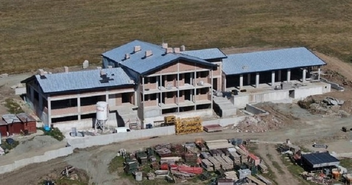 Директорът на Териториално поделение на Държавно ловно стопанство Искър Иван Дивизиев