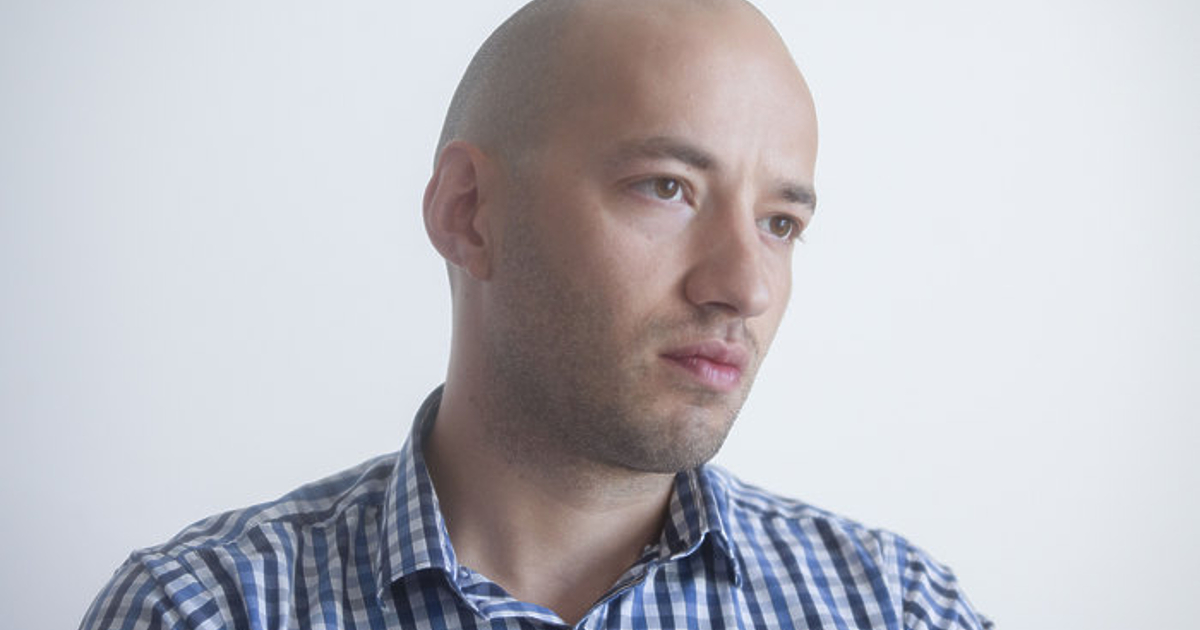 Г-н Ганев, на прага на шестите предсрочни парламентарни избори за