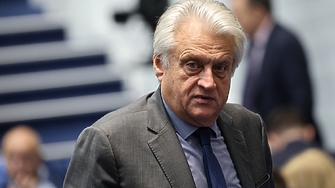 Марин и Стефан Димитрови са се срещали многократно Бойко Рашков в