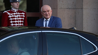 След разговор със служебния министър председател и постъпили предложения от негова