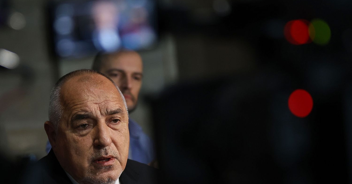 Нищо няма да правим с тях - или те ще