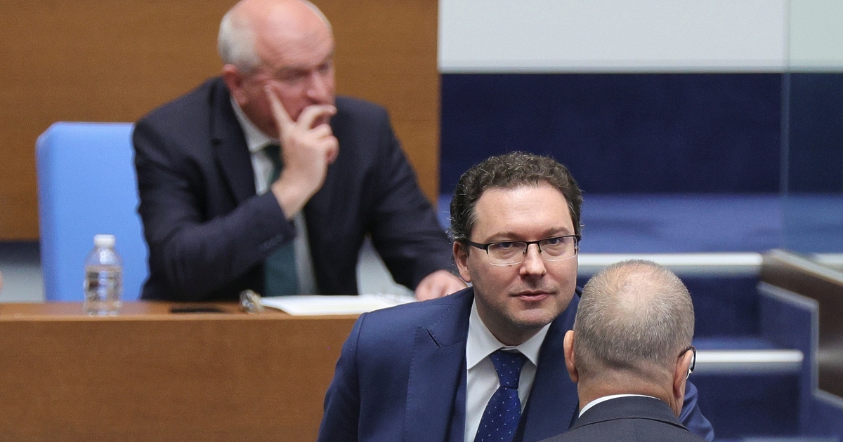 В дипломатическите мисии в София сигурно вече се събуждат с въпроса: