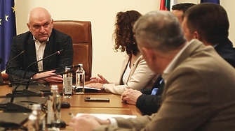 Няма непосредствена заплаха за националната сигурност на България Това беше докладвано