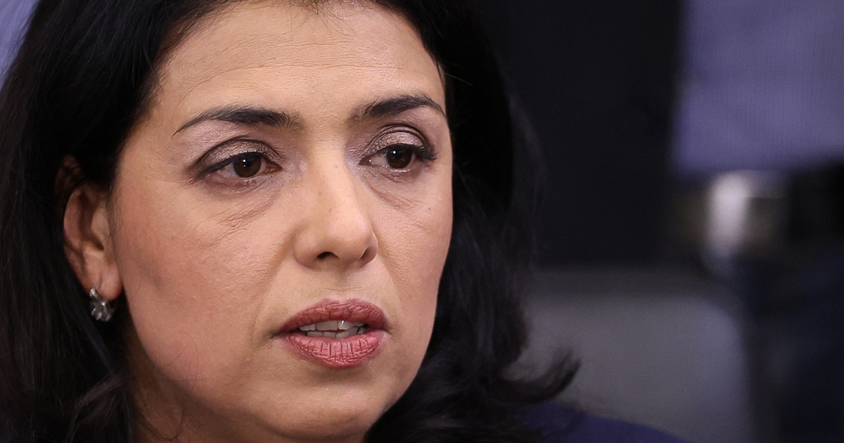 След опита си да стане кмет на София сега бившата