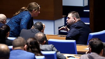 Новият конституционен ред ни поставя в интересна ситуация в която