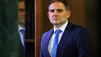 На първото си заседание правителството на Димитър Главчев прие решение