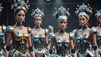 Конкурсите за красота с реални жени вече са демоде