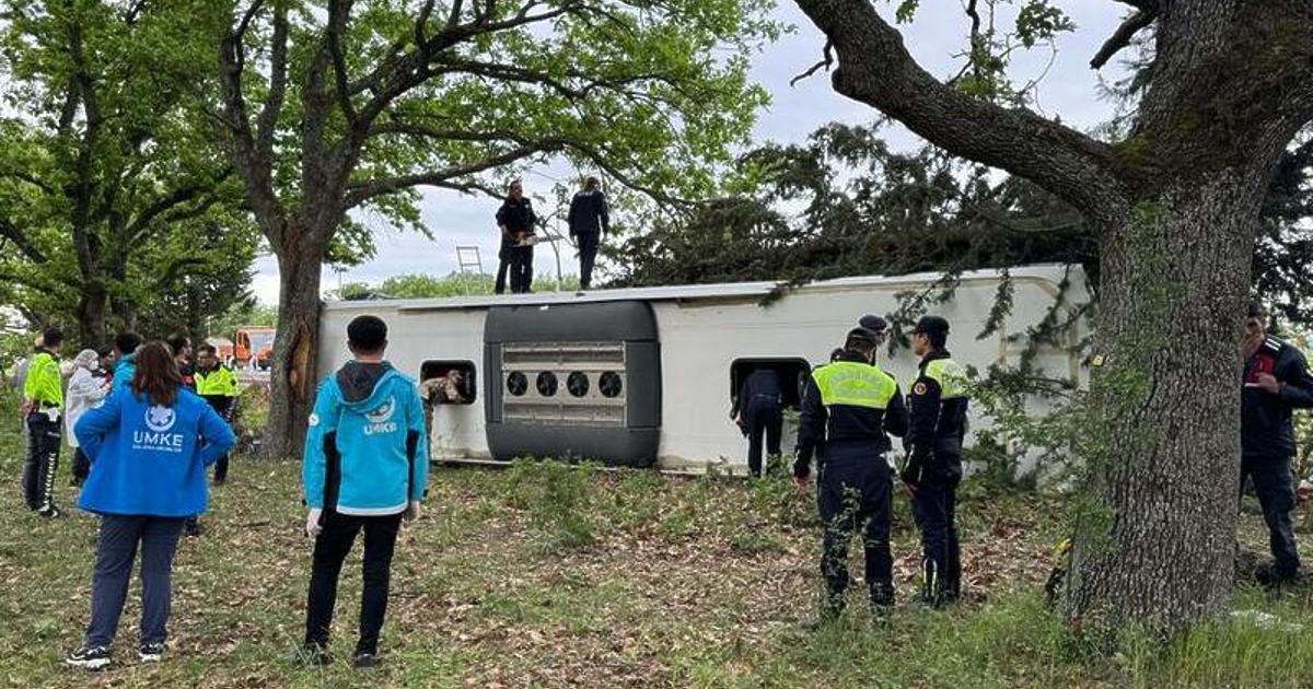 По данни на Генералното ни консулство в Одрин, в обедните