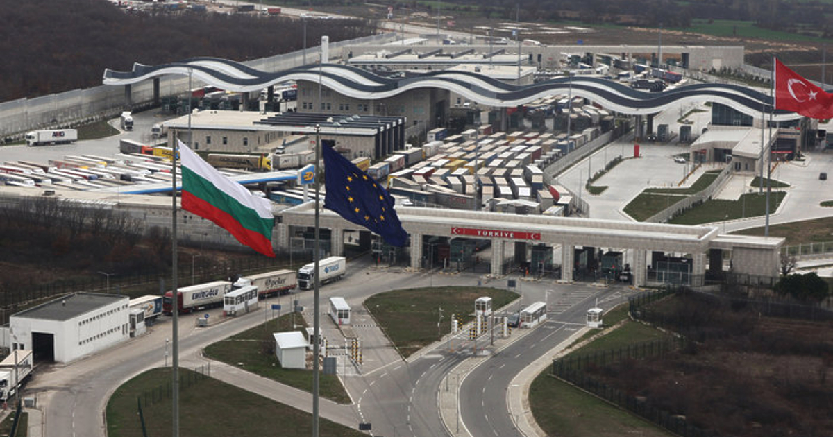 Български правозащитници са възпрепятствани от достъп до мигранти на границата