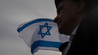 Вече повече от шест месеца Израел е въвлечен във война