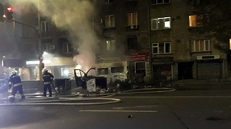 Днес към Калояново от германския град Солинген тръгват четирите ковчега