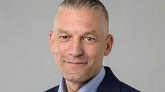 Общинският съветник от коалиция ПП ДБ и Спаси София Благовест Георгиев който