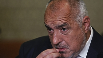 Тонът на предизборната кампания бел ред ще бъде както