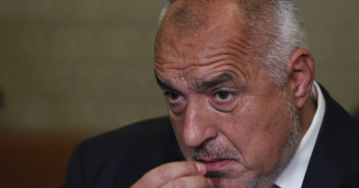 Тонът (на предизборната кампания - бел. ред.) ще бъде както