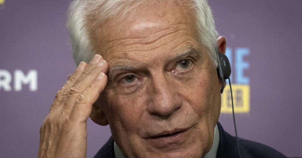 ЕС осъжда най-решително атаките на Иран с дронове и ракети