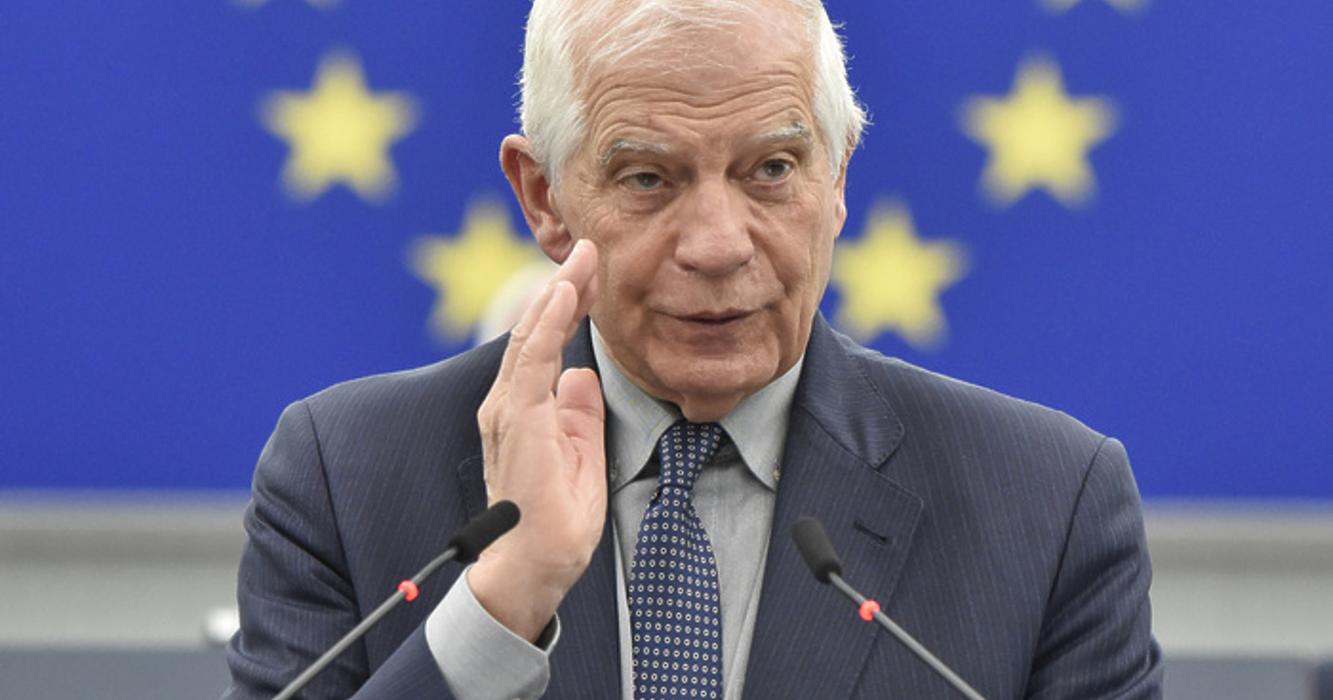 ЕС ще разшири санкциите си срещу Иран и те ще